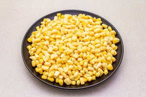 Germany Golden Crown Sweet Corns (1kg)