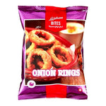 Lindströms Onion Rings 450 g