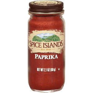 Spice Islands Paprika (60g)